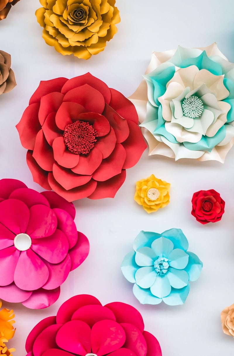 DIY Kid's Crafts