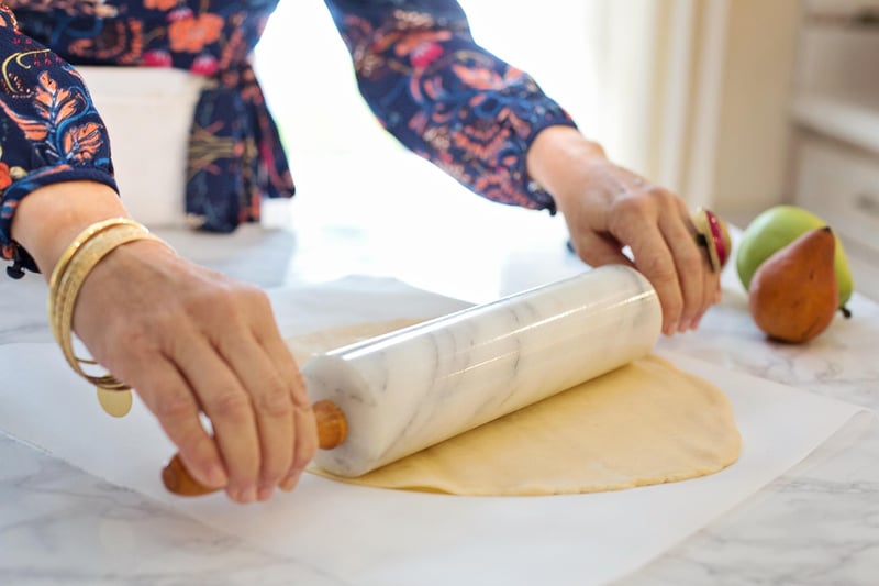 Homemade Playdough
